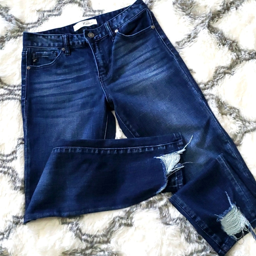 NWOT Kancan Jeans
